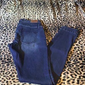 S&P skinny jeans